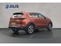 Kia Sportage 1.6 T-GDI DynamicLine | Half lederen bekleding | Stoelverwarming | LED koplampen | Camera | Cruise control