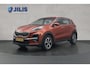 Kia Sportage 1.6 T-GDI DynamicLine | Half lederen bekleding | Stoelverwarming | LED koplampen | Camera | Cruise control