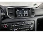 Kia Sportage 1.6 T-GDI DynamicLine | Half lederen bekleding | Stoelverwarming | LED koplampen | Camera | Cruise control