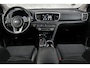 Kia Sportage 1.6 T-GDI DynamicLine | Half lederen bekleding | Stoelverwarming | LED koplampen | Camera | Cruise control