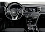 Kia Sportage 1.6 T-GDI DynamicLine | Half lederen bekleding | Stoelverwarming | LED koplampen | Camera | Cruise control