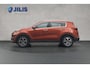 Kia Sportage 1.6 T-GDI DynamicLine | Half lederen bekleding | Stoelverwarming | LED koplampen | Camera | Cruise control
