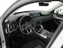 Mazda CX-60 2.5 e-SkyActiv PHEV Exclusive-Line |dealer onderhouden|head-up|Apple Carplay|parkeercamera|stoel & stuurverwarming|DAB|climate control|20" lichtmetalen velgen|