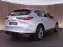 Mazda CX-60 2.5 e-SkyActiv PHEV Exclusive-Line |dealer onderhouden|head-up|Apple Carplay|parkeercamera|stoel & stuurverwarming|DAB|climate control|20" lichtmetalen velgen|