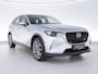 Mazda CX-60 2.5 e-SkyActiv PHEV Exclusive-Line |dealer onderhouden|head-up|Apple Carplay|parkeercamera|stoel & stuurverwarming|DAB|climate control|20" lichtmetalen velgen|