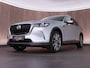 Mazda CX-60 2.5 e-SkyActiv PHEV Exclusive-Line |dealer onderhouden|head-up|Apple Carplay|parkeercamera|stoel & stuurverwarming|DAB|climate control|20" lichtmetalen velgen|