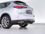 Mazda CX-60 2.5 e-SkyActiv PHEV Exclusive-Line |dealer onderhouden|head-up|Apple Carplay|parkeercamera|stoel & stuurverwarming|DAB|climate control|20" lichtmetalen velgen|