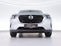 Mazda CX-60 2.5 e-SkyActiv PHEV Exclusive-Line |dealer onderhouden|head-up|Apple Carplay|parkeercamera|stoel & stuurverwarming|DAB|climate control|20" lichtmetalen velgen|