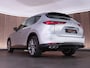 Mazda CX-60 2.5 e-SkyActiv PHEV Exclusive-Line |dealer onderhouden|head-up|Apple Carplay|parkeercamera|stoel & stuurverwarming|DAB|climate control|20" lichtmetalen velgen|