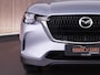 Mazda CX-60 2.5 e-SkyActiv PHEV Exclusive-Line |dealer onderhouden|head-up|Apple Carplay|parkeercamera|stoel & stuurverwarming|DAB|climate control|20" lichtmetalen velgen|
