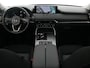 Mazda CX-60 2.5 e-SkyActiv PHEV Exclusive-Line |dealer onderhouden|head-up|Apple Carplay|parkeercamera|stoel & stuurverwarming|DAB|climate control|20" lichtmetalen velgen|