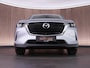 Mazda CX-60 2.5 e-SkyActiv PHEV Exclusive-Line |dealer onderhouden|head-up|Apple Carplay|parkeercamera|stoel & stuurverwarming|DAB|climate control|20" lichtmetalen velgen|