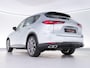 Mazda CX-60 2.5 e-SkyActiv PHEV Exclusive-Line |dealer onderhouden|head-up|Apple Carplay|parkeercamera|stoel & stuurverwarming|DAB|climate control|20" lichtmetalen velgen|