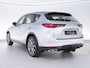 Mazda CX-60 2.5 e-SkyActiv PHEV Exclusive-Line |dealer onderhouden|head-up|Apple Carplay|parkeercamera|stoel & stuurverwarming|DAB|climate control|20" lichtmetalen velgen|