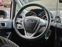 Ford Fiesta 1.0 Titanium Facelift|Carplay|5 Deurs|Stoelverw,