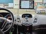 Ford Fiesta 1.0 Titanium Facelift|Carplay|5 Deurs|Stoelverw,