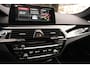 BMW 5-Serie Touring 530d High Executive Sport HUD Pano ACC 360° Carplay Stuurwielverwarming Trekhaak Lane