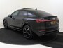 Audi e-tron Sportback S quattro 95 kWh | Panoramadak | Luchtvering | Leder bekleding ‘Valcona’ | Bang & Olufsen | 360 camera | LED matrix verlichting | Adaptieve cruise control |