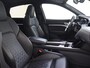 Audi e-tron Sportback S quattro 95 kWh | Panoramadak | Luchtvering | Leder bekleding ‘Valcona’ | Bang & Olufsen | 360 camera | LED matrix verlichting | Adaptieve cruise control |