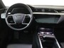Audi e-tron Sportback S quattro 95 kWh | Panoramadak | Luchtvering | Leder bekleding ‘Valcona’ | Bang & Olufsen | 360 camera | LED matrix verlichting | Adaptieve cruise control |