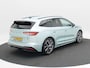 Skoda Enyaq iV 205 Pk 80 Sportline | Leder/Alcantara | Adaptive Cruise | Stuur- & Stoelverwarming | Camera | Keyless | 20 Inch