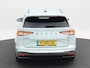 Skoda Enyaq iV 205 Pk 80 Sportline | Leder/Alcantara | Adaptive Cruise | Stuur- & Stoelverwarming | Camera | Keyless | 20 Inch