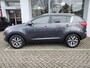 Kia Sportage 1.6 GDI X-TREME EXECUTIVELINE Stuurverwarming | Open dak | Keyless | Xenon