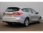 Ford Focus Wagon 1.0 EcoBoost Hybrid Trend Edition Business 125PK Trekhaak 16 inch LMV Navigatie Achteruitrijcamera Carplay Android