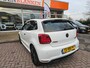 Volkswagen Polo 1.4 TSI GT Sport 150pk Automaat BJ.2015 / Navi / Clima / Half Leder / Cruise / 17"Lmv