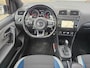 Volkswagen Polo 1.4 TSI GT Sport 150pk Automaat BJ.2015 / Navi / Clima / Half Leder / Cruise / 17"Lmv