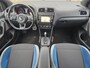 Volkswagen Polo 1.4 TSI GT Sport 150pk Automaat BJ.2015 / Navi / Clima / Half Leder / Cruise / 17"Lmv