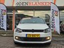 Volkswagen Polo 1.4 TSI GT Sport 150pk Automaat BJ.2015 / Navi / Clima / Half Leder / Cruise / 17"Lmv