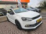 Volkswagen Polo 1.4 TSI GT Sport 150pk Automaat BJ.2015 / Navi / Clima / Half Leder / Cruise / 17"Lmv