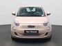 Fiat 500e 500e 42 kWh La Prima | ACHTERUITRIJCAMERA | STOELVERWARMING | APPLE CARPLAY | LEDEREN BEKLEDING |