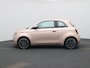 Fiat 500e 500e 42 kWh La Prima | ACHTERUITRIJCAMERA | STOELVERWARMING | APPLE CARPLAY | LEDEREN BEKLEDING |