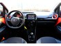Toyota Aygo 1.0 VVT-i x-cite 5-drs Airco|Cam|LMV|1e Eigenaar!