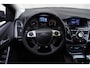 Ford Focus Wagon 1.6 EcoBoost 182pk ST Titanium, Leder, NAP