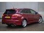 Ford Focus Wagon 1.6 EcoBoost 182pk ST Titanium, Leder, NAP