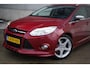 Ford Focus Wagon 1.6 EcoBoost 182pk ST Titanium, Leder, NAP