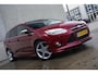 Ford Focus Wagon 1.6 EcoBoost 182pk ST Titanium, Leder, NAP