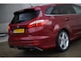 Ford Focus Wagon 1.6 EcoBoost 182pk ST Titanium, Leder, NAP