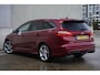 Ford Focus Wagon 1.6 EcoBoost 182pk ST Titanium, Leder, NAP