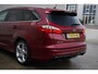Ford Focus Wagon 1.6 EcoBoost 182pk ST Titanium, Leder, NAP