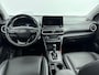 Hyundai Kona 1.6 GDI HEV Premium | Navigatie | Trekhaak | Stoelverwarming & Ventilatie | Stuurverwarming | Achteruitrij Camera | Head Up Display |