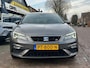 SEAT Leon 1.8 TSI 180PK Automaat DSG-7 FR Business Intense + 18"/ Navi/ Clima/ Cruise/ Full-LED/ CarPlay/ NL auto