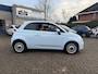 Fiat 500 1.2 Lounge * APK*AIRCO*ELEKTR. RAMEN*LM. VELGEN*STUURBEKR.*