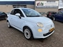 Fiat 500 1.2 Lounge * APK*AIRCO*ELEKTR. RAMEN*LM. VELGEN*STUURBEKR.*