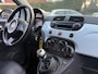 Fiat 500 1.2 Lounge * APK*AIRCO*ELEKTR. RAMEN*LM. VELGEN*STUURBEKR.*