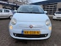 Fiat 500 1.2 Lounge * APK*AIRCO*ELEKTR. RAMEN*LM. VELGEN*STUURBEKR.*