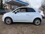 Fiat 500 1.2 Lounge * APK*AIRCO*ELEKTR. RAMEN*LM. VELGEN*STUURBEKR.*